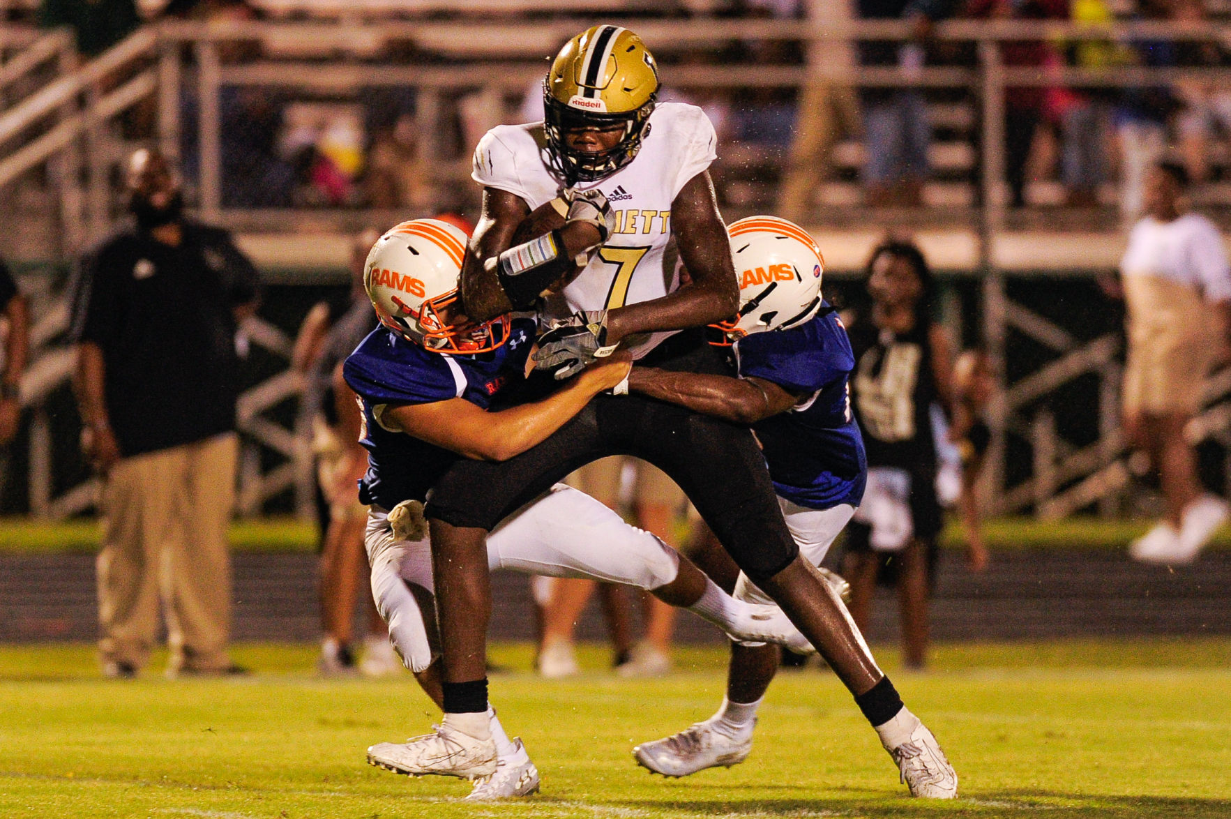 Lanett at Valley